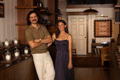 Why Ranger Station chose Charleston over bigger markets for its third store
