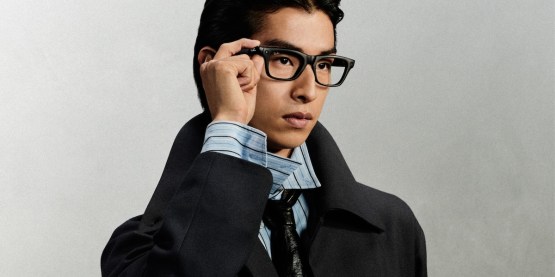 Meta’s AI glasses are already among the fastest sellers at America’s Best, Eyeglass World