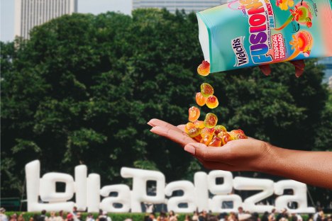 Welch’s Fruit Snacks targets Gen Z with growing functional snacks offerings