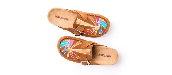 Brands Briefing: 80-year-old Minnetonka banks on clogs and creators to woo new customers