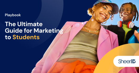 Brand playbook: Strategies from Tarte, The North Face and more to win back-to-school