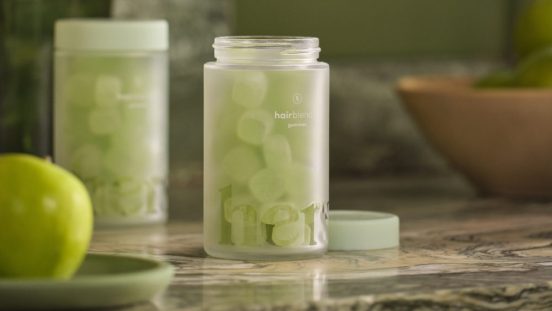 Hims & Hers says its first-ever gummy prescription is driving a high adherence rate