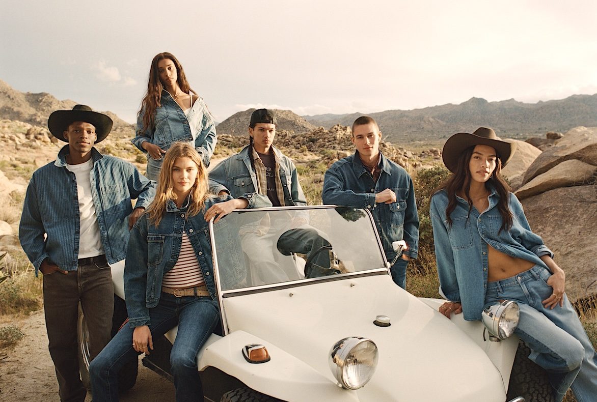 Aerie soars in back-to-school sales, while American Eagle works to ‘balance’ denim