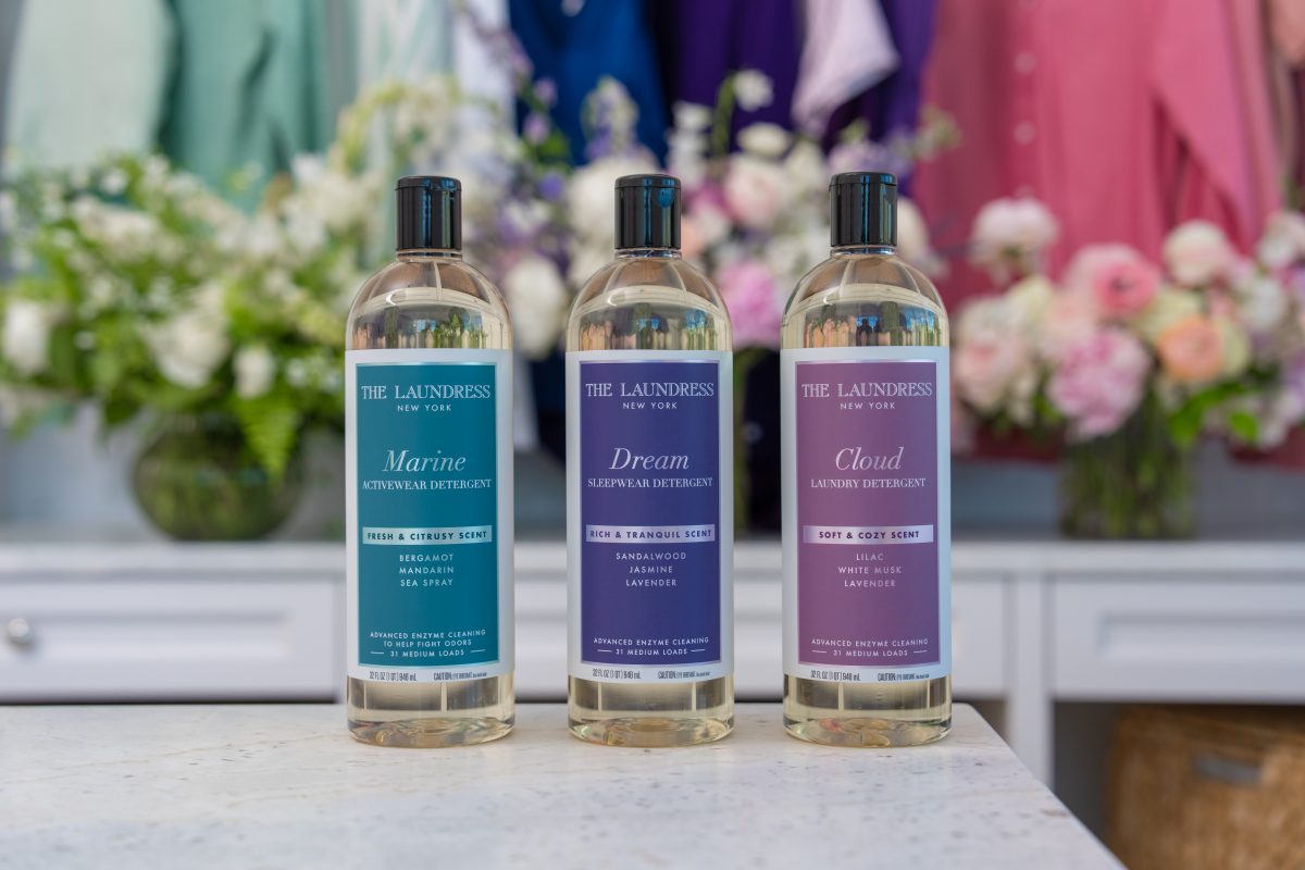 The Laundress enters Target, embarking on its largest retail expansion to date