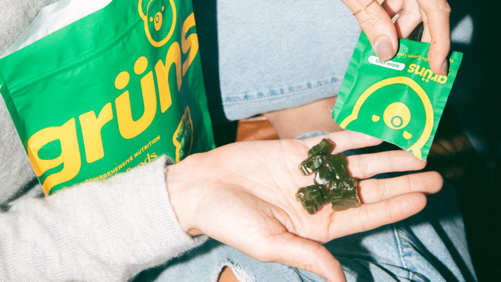 How Unilever sees the line between beauty and wellness blurring