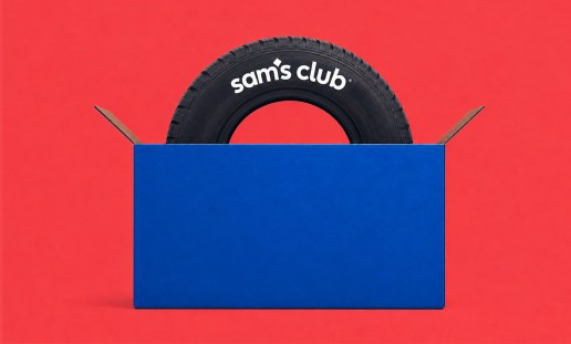 Big-Box Briefing: Sam’s Club targets high-retention members with new tire benefit