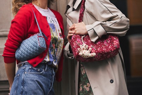 Brands Briefing: Shoulder bags and TikTok Shop are powering Vera Bradley’s latest turnaround